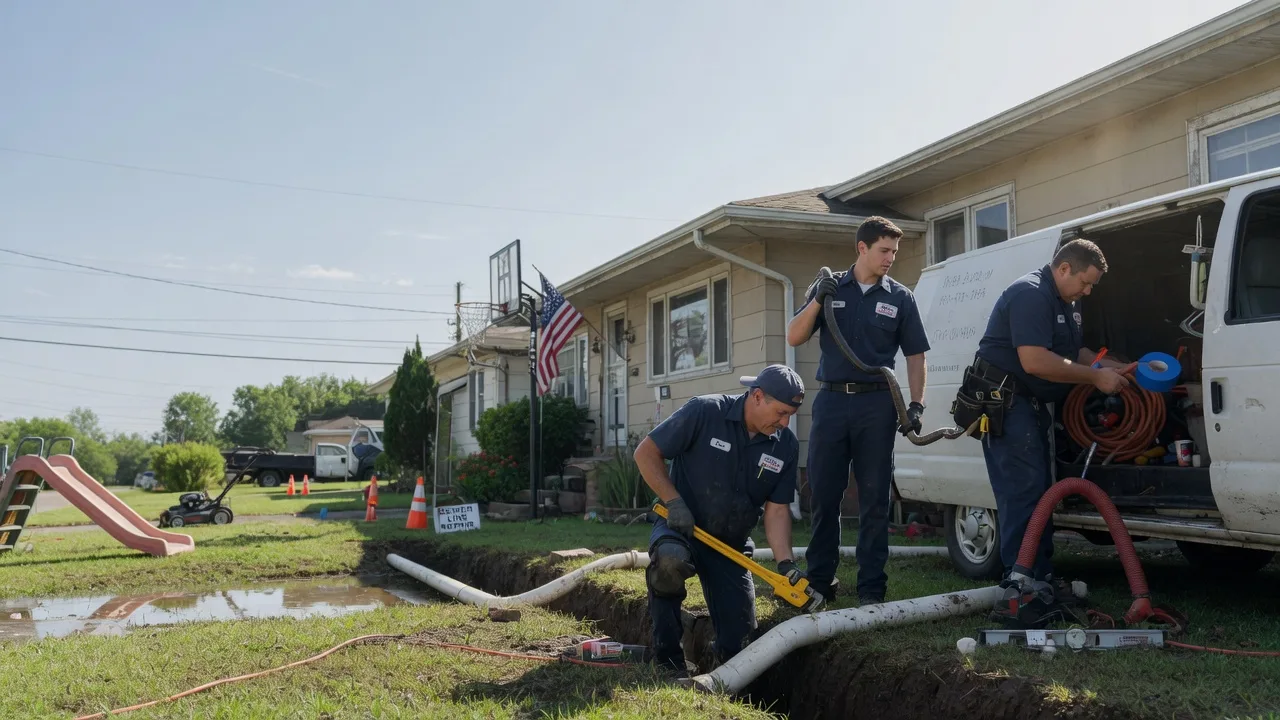 Toilet Installation in Princeton, TX near me